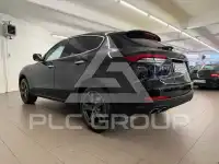 2021 Maserati LEVANTE