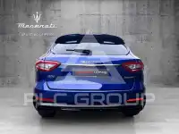 2021 Maserati LEVANTE