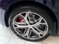 2021 Maserati LEVANTE