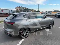 2021 Maserati LEVANTE