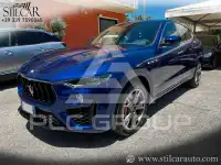 2021 Maserati LEVANTE
