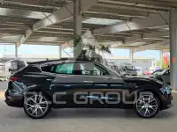 2021 Maserati LEVANTE