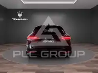 2021 Maserati LEVANTE