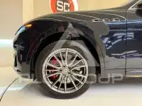 2021 Maserati LEVANTE