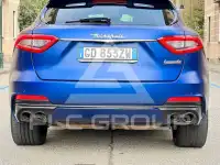2021 Maserati LEVANTE