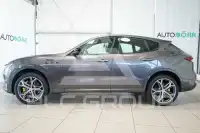2021 Maserati LEVANTE