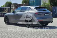 2021 Maserati LEVANTE