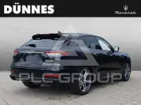 2021 Maserati LEVANTE