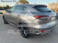 2021 Maserati LEVANTE