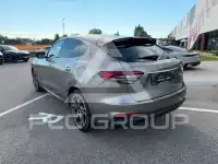 2021 Maserati LEVANTE