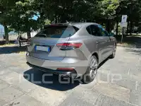 2021 Maserati LEVANTE