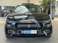 2021 Maserati LEVANTE