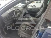 2021 Maserati LEVANTE