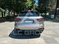 2021 Maserati LEVANTE