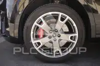 2021 Maserati LEVANTE