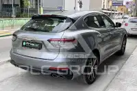 2021 Maserati LEVANTE