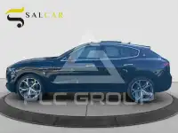 2021 Maserati LEVANTE