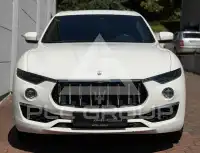 2021 Maserati LEVANTE