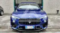 2021 Maserati LEVANTE