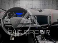 2021 Maserati LEVANTE