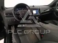 2021 Maserati LEVANTE