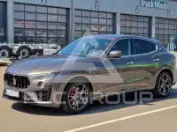 2021 Maserati LEVANTE