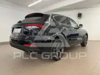 2021 Maserati LEVANTE