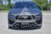 2021 Maserati LEVANTE