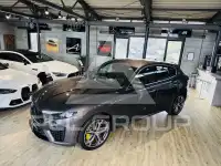 2021 Maserati LEVANTE