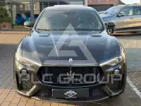 2021 Maserati LEVANTE