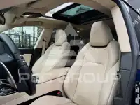 2021 Maserati LEVANTE