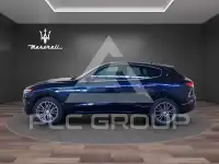 2021 Maserati LEVANTE