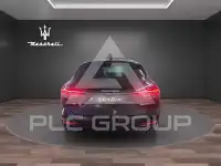 2021 Maserati LEVANTE