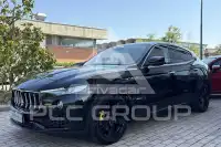 2021 Maserati LEVANTE