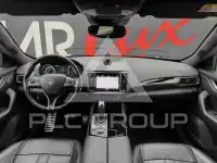 2021 Maserati LEVANTE