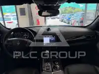 2021 Maserati LEVANTE
