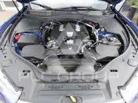 2021 Maserati LEVANTE