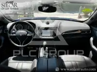 2021 Maserati LEVANTE