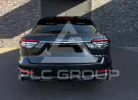 2021 Maserati LEVANTE
