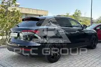 2021 Maserati LEVANTE