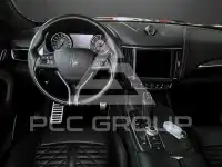 2021 Maserati LEVANTE