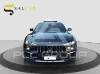 2021 Maserati LEVANTE