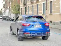 2021 Maserati LEVANTE