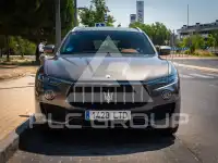 2021 Maserati LEVANTE
