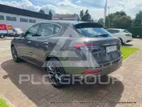 2021 Maserati LEVANTE