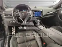 2021 Maserati LEVANTE