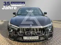 2021 Maserati LEVANTE
