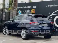 2021 Maserati LEVANTE