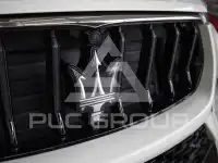 2021 Maserati LEVANTE