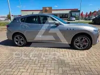 2021 Maserati LEVANTE